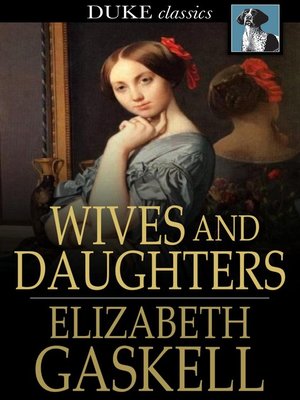 wives and daughters book